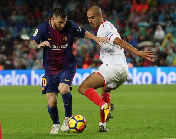 ليونيل ميسي 