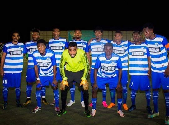 حي العرب بورتسودان