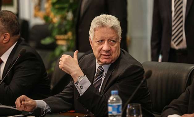 مرتضى