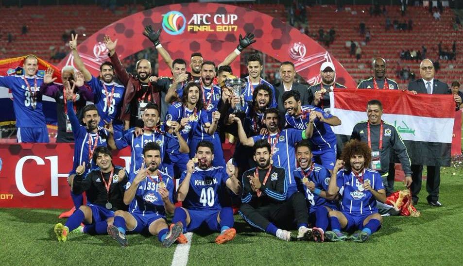 لاعبو القوة الجوية