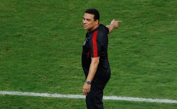 حسام البدري