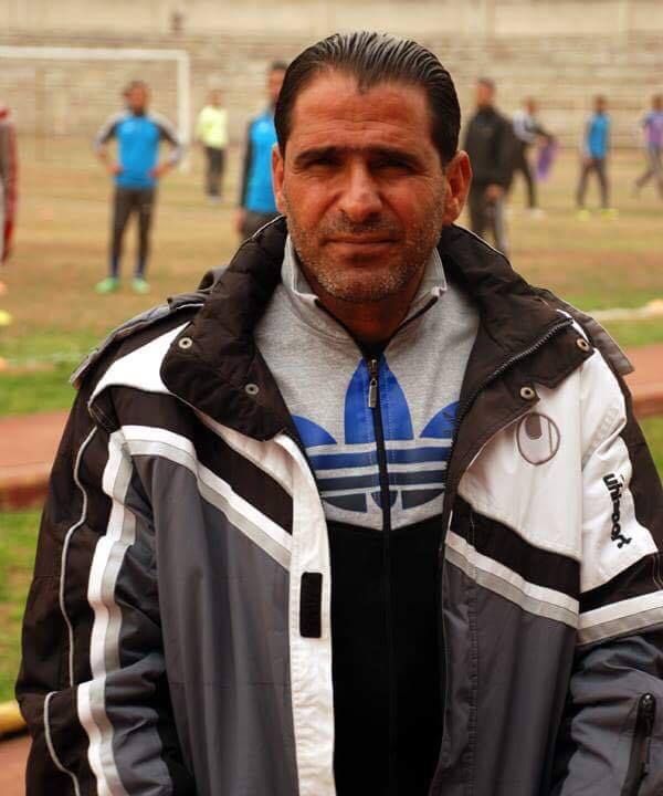 خالد الحوايني 