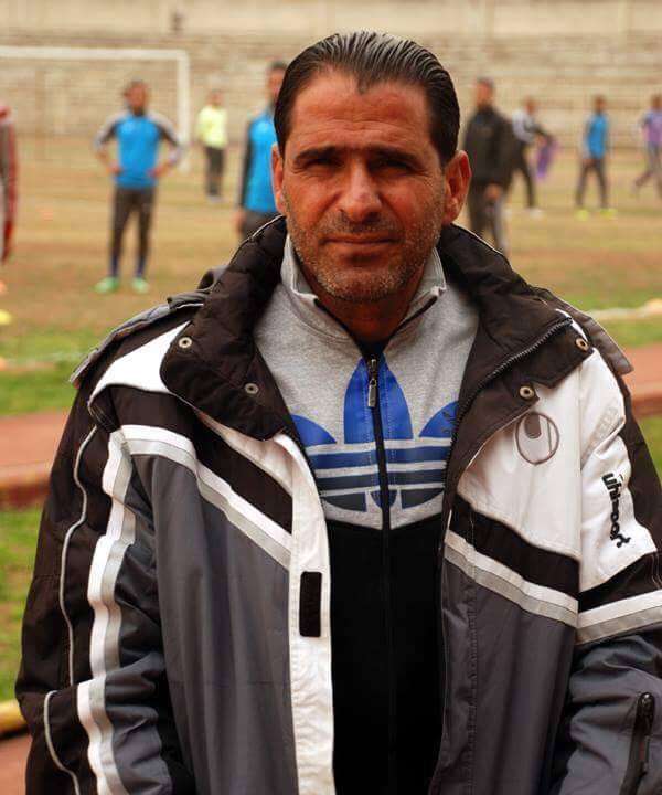 خالد الحوايني