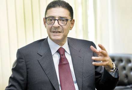 محمود طاهر