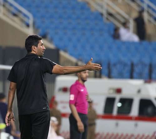 عبد الوهاب الحربي