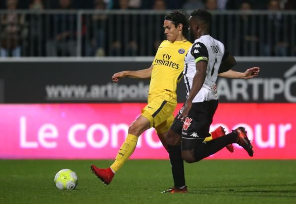 إدينسون كافاني