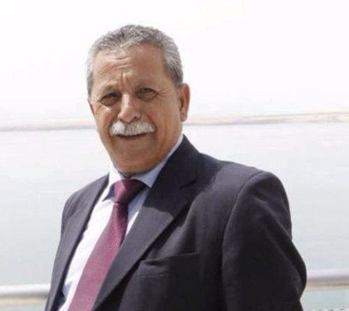 خالد الحميدي