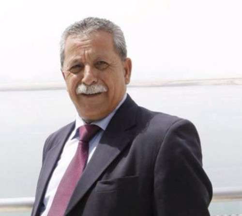 خالد الحميدي