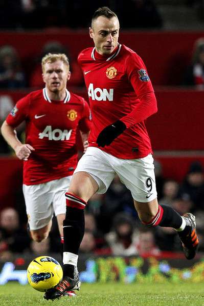 ديميتار برباتوف