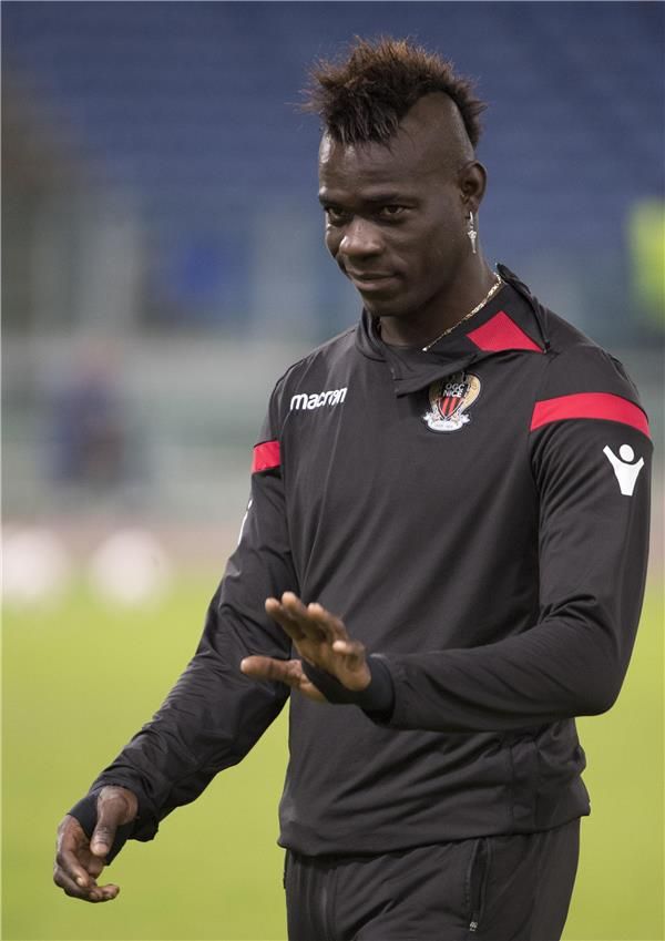 ماريو بالوتيلي