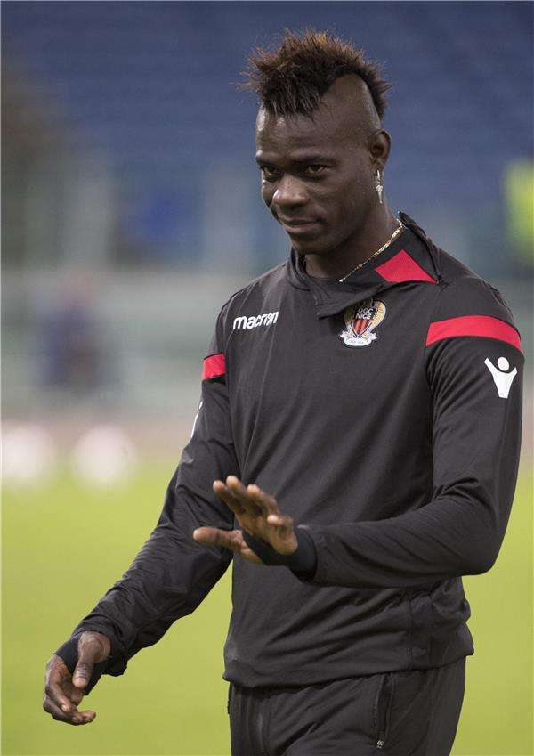 ماريو بالوتيلي