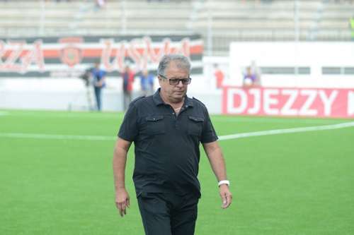 ميشيل كافالي