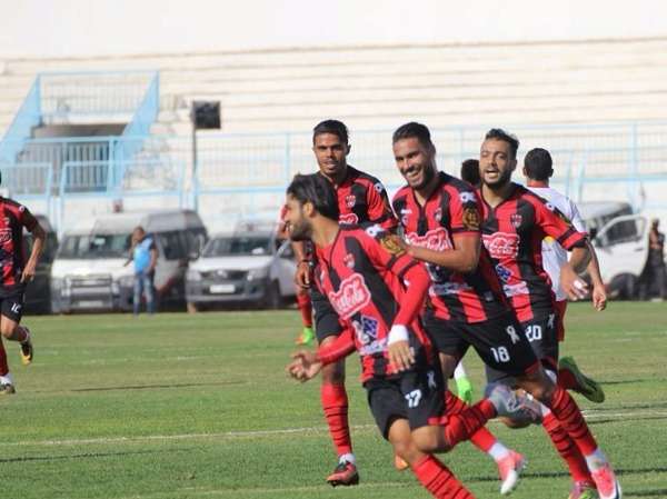 مستقبل قابس