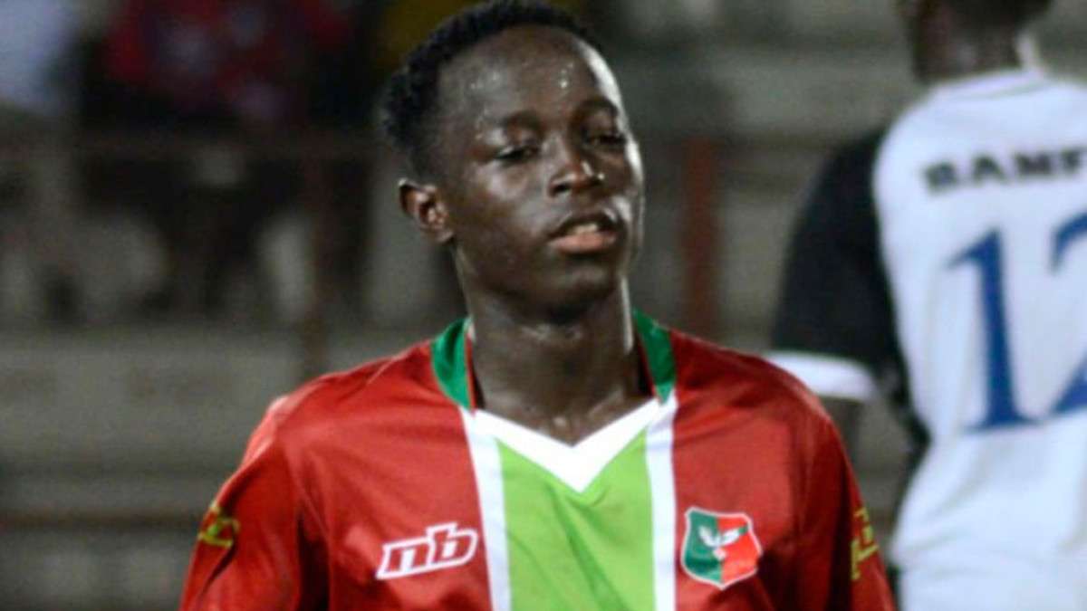 بارافيت جياجون