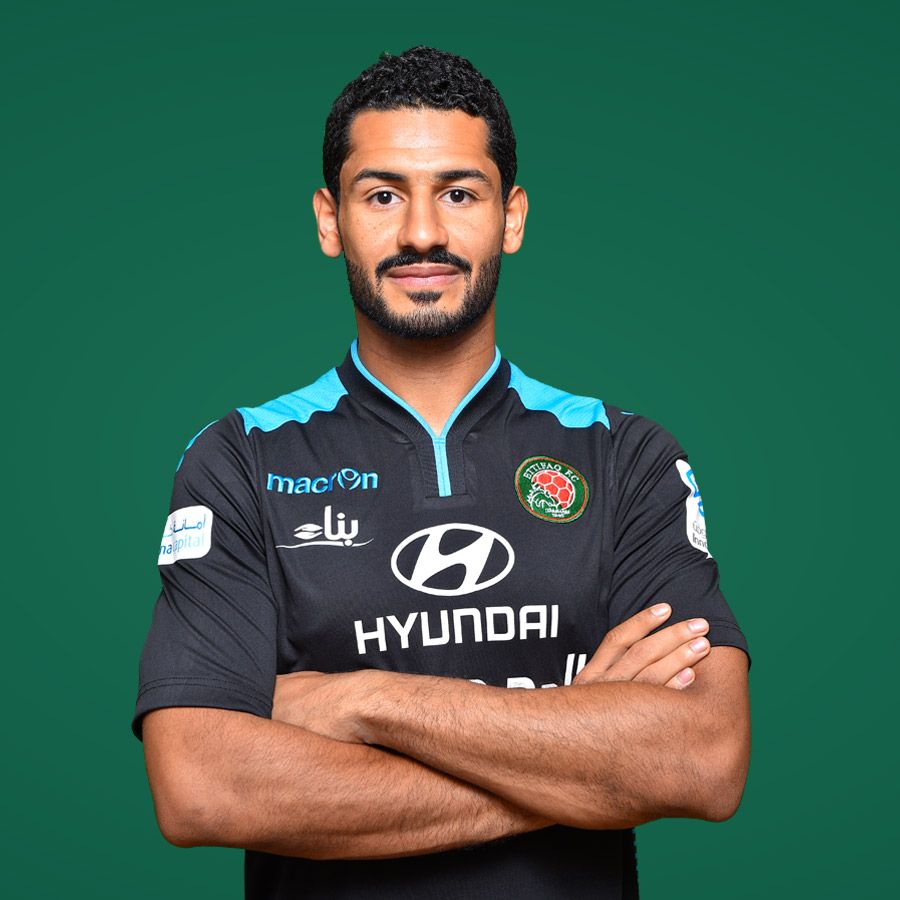  عبد الله الصالح