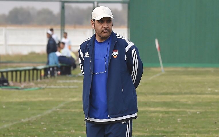 راشد عامر