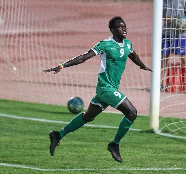  الحاجي مالك