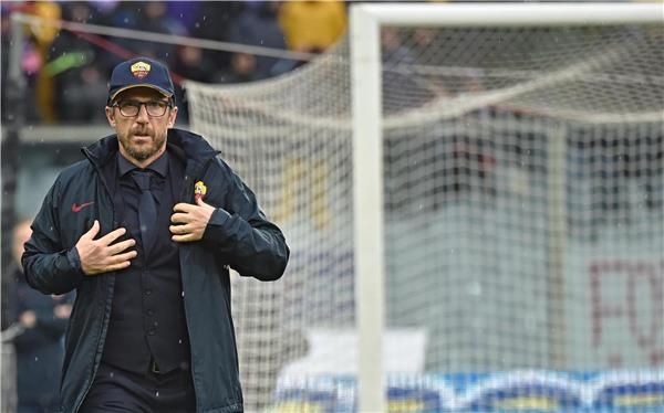 دي فرانشيسكو