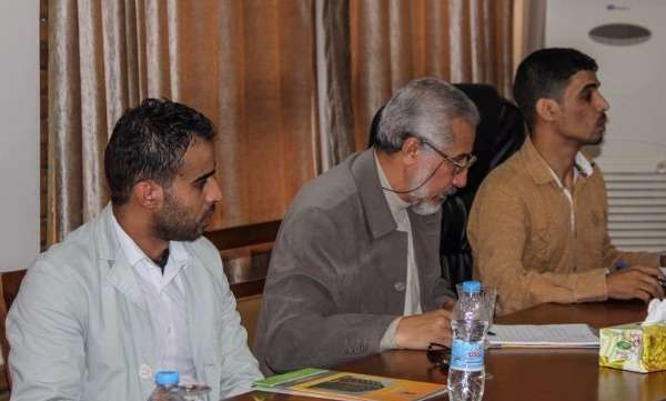 الاتحاد الليبي أعاد تشكيل اتحاد الجبل الأخضر