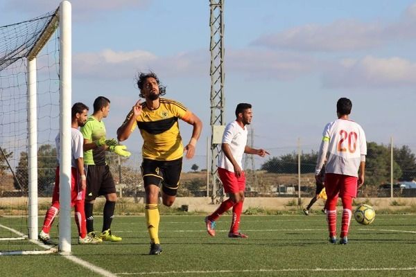 من الدوري الليبي