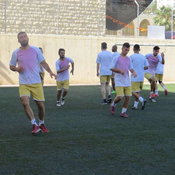 شباب الخليل