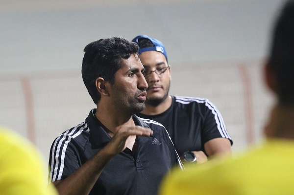 عبد الوهاب الحربي