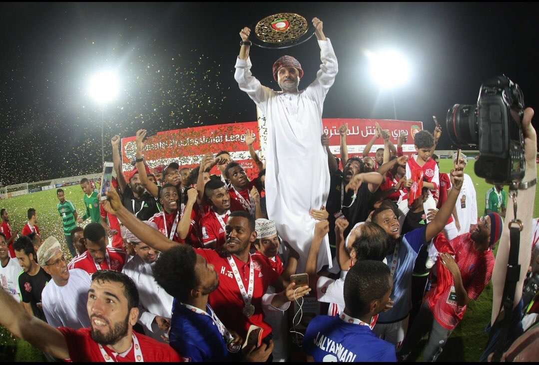 الشيخ علي الرواس