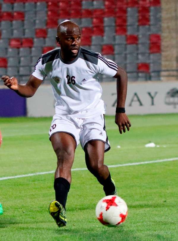 الإيفواري إيمانويل