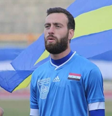 عمر سمان