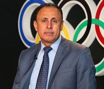 علي جبار