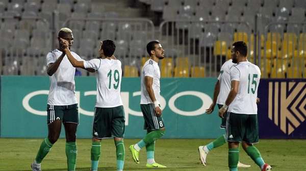 المصري البورسعيدي