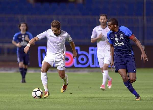  هتان باهبري