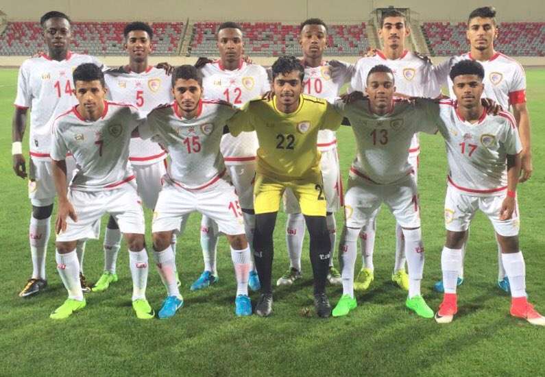 المنتخب العُماني