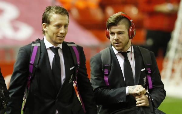 البيرتو مورينو