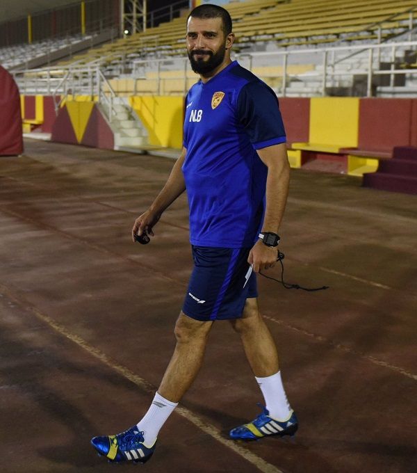 ناصيف البياوي