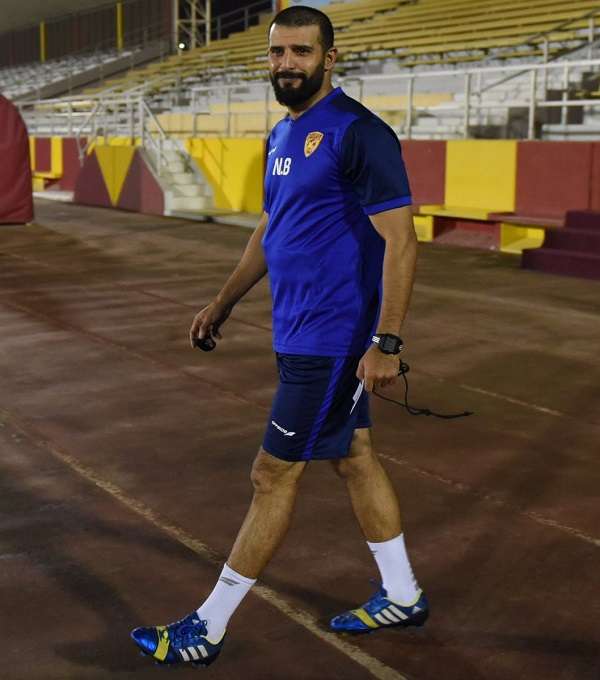 ناصيف البياوي