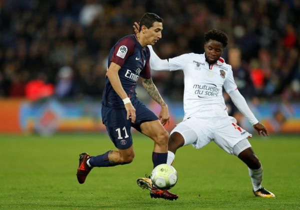  آنخيل دي ماريا