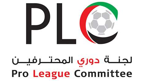 لجنة دوري المحترفين الإماراتية 