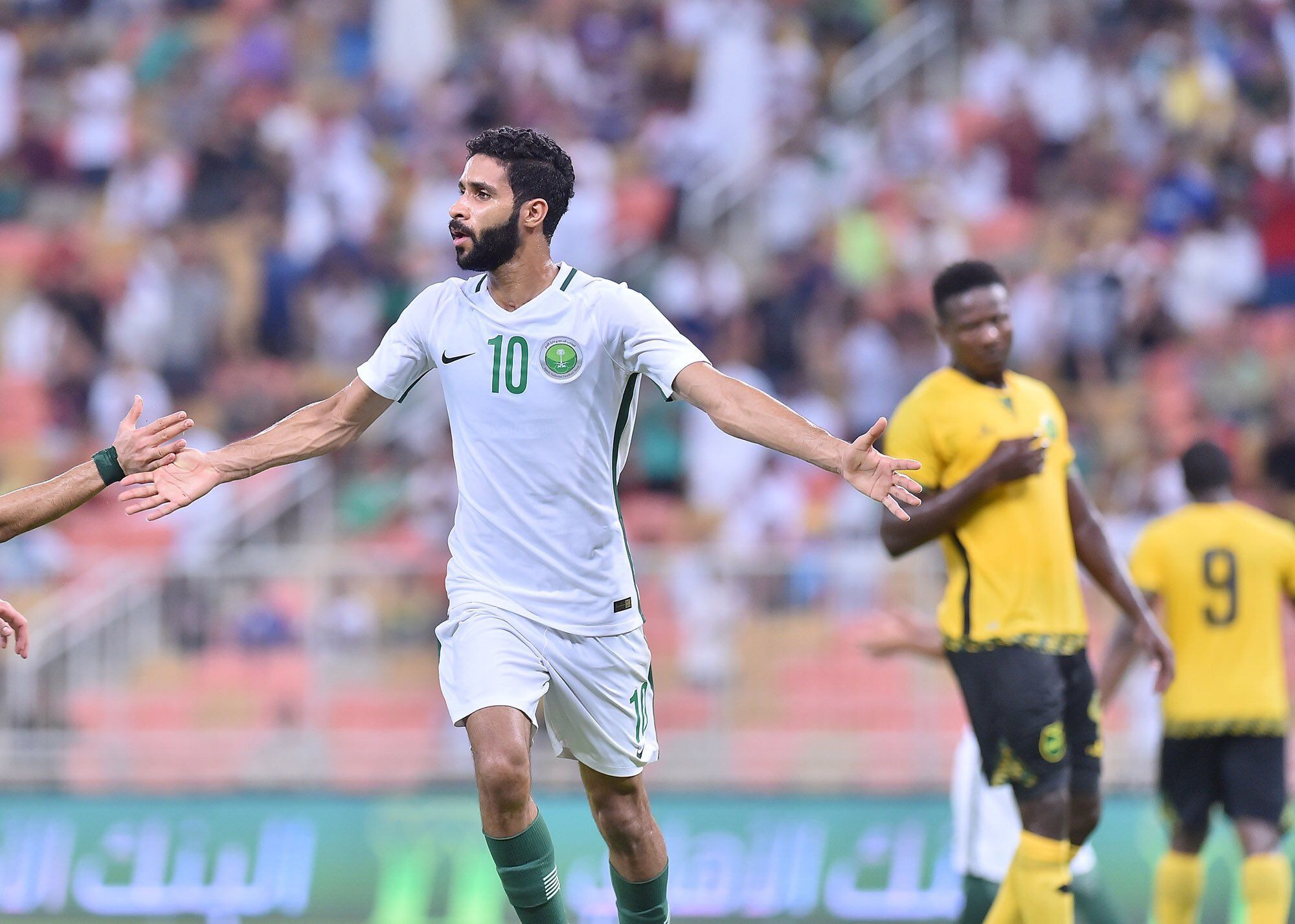 هزاع الهزاع