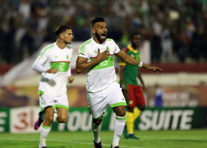 العربي هلال سوداني