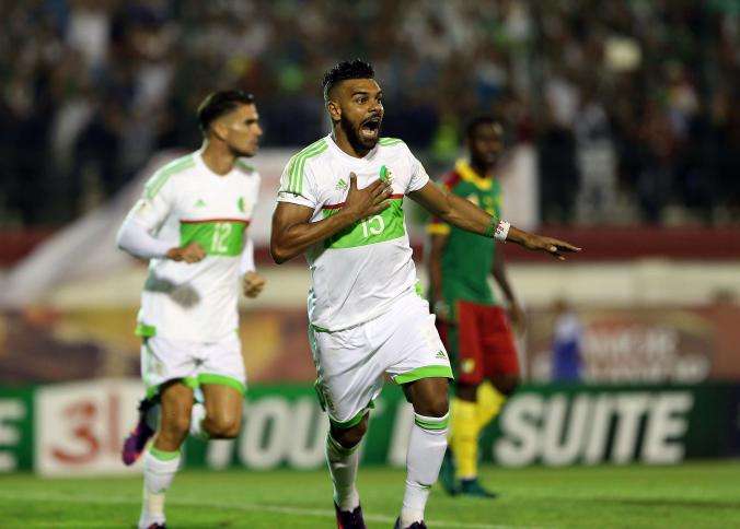 العربي هلال سوداني