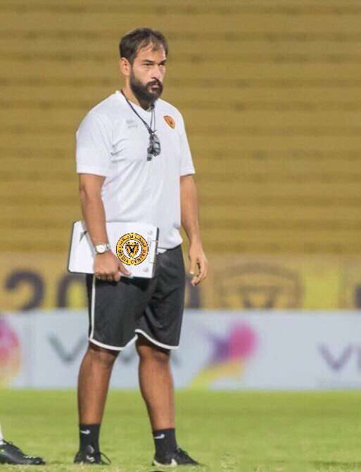 محمد المشعان