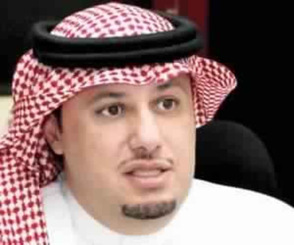 طلال آل الشيخ
