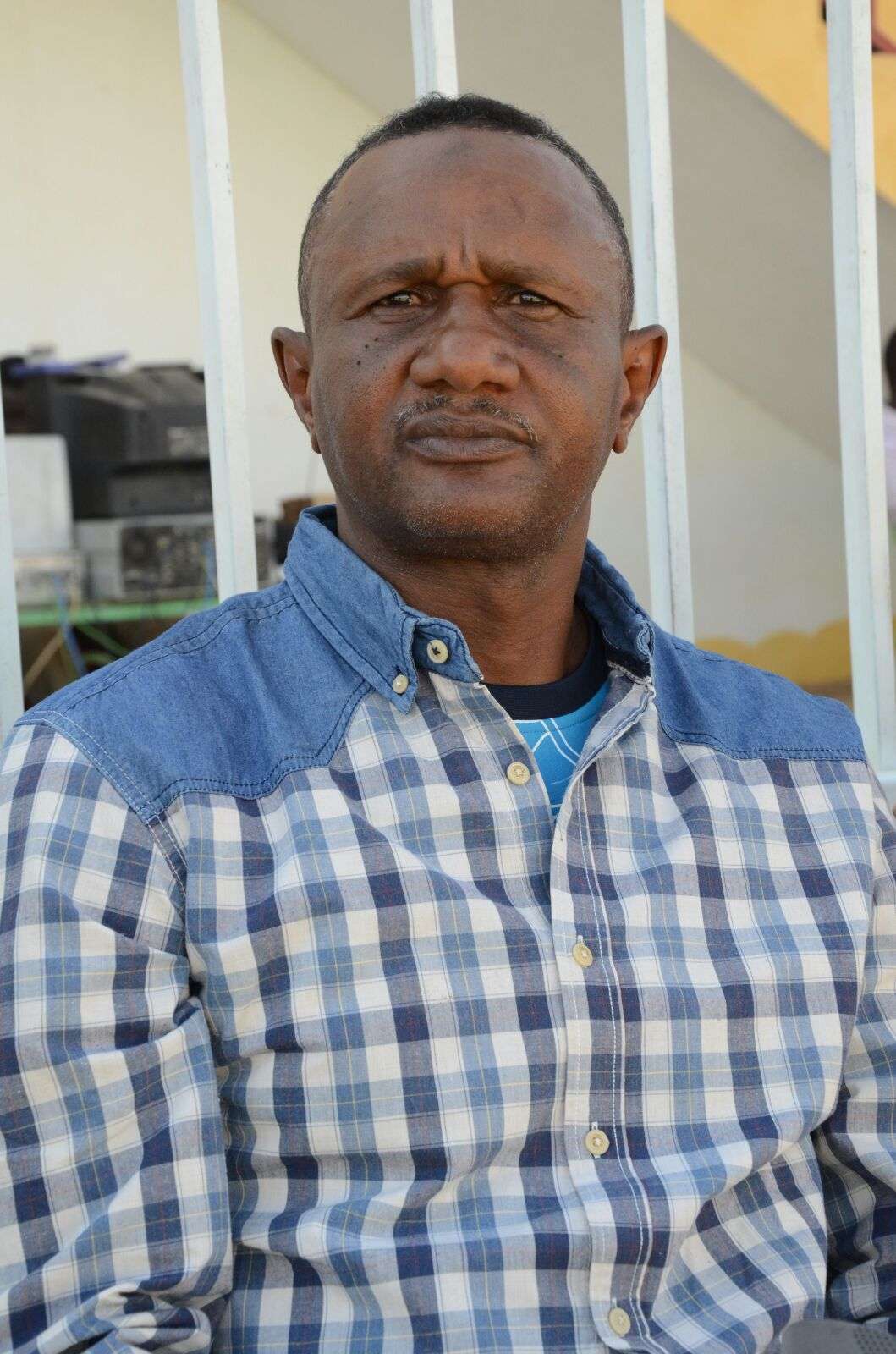 محمد الفاتح حجازي