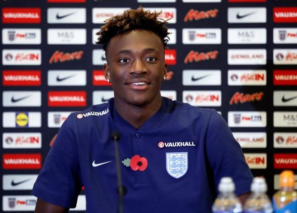 تامي أبراهام