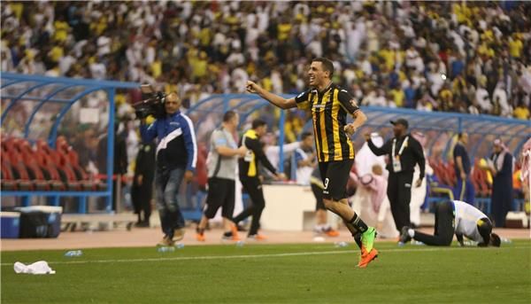 أحمد العكايشي 