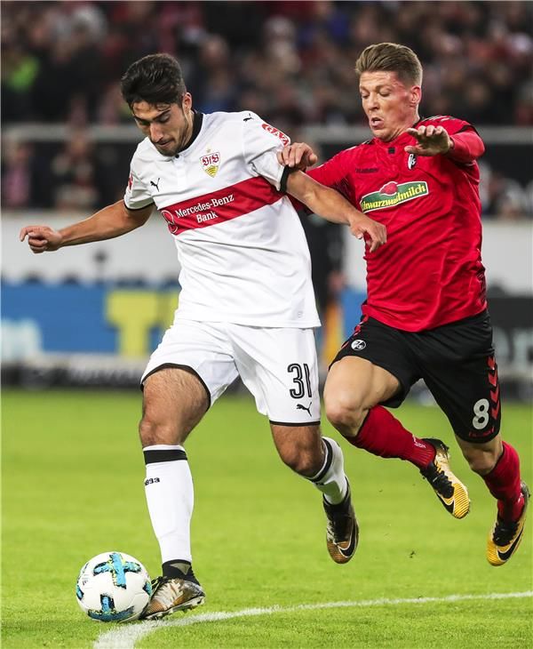 مايك فرانتز