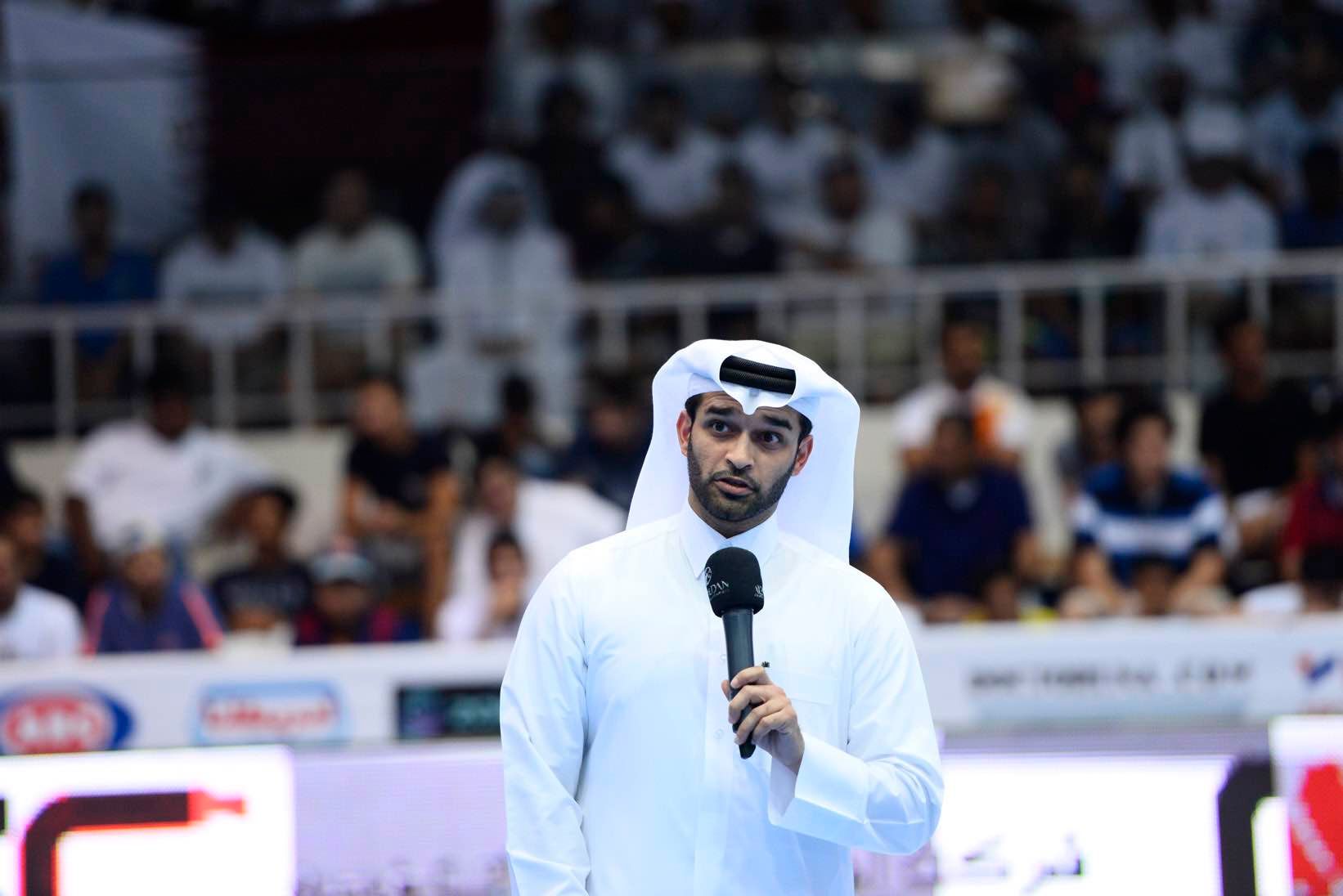 حسن الذوادي