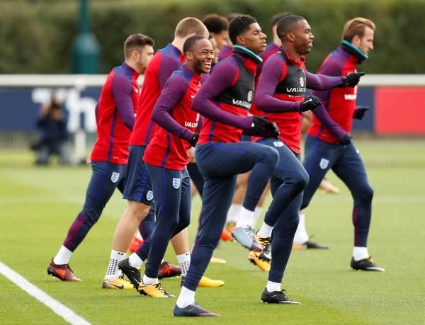 منتخب إنجلترا