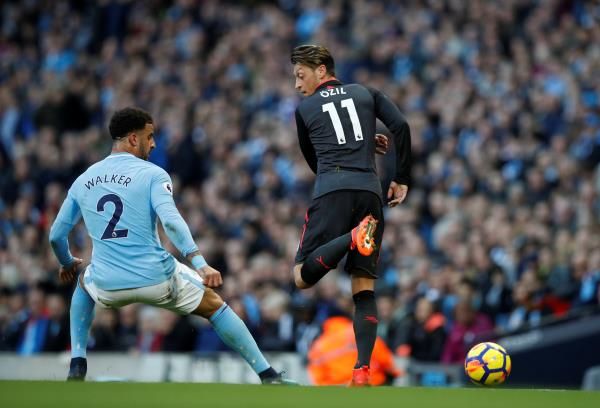  مسعود أوزيل